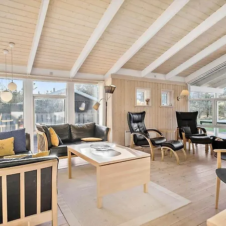 Ha197-hals-thomas-winthers-vej-54 Σπίτι διακοπών Hals