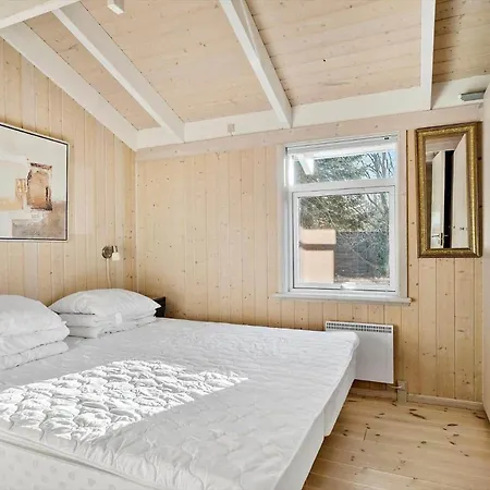 Ha197-hals-thomas-winthers-vej-54 別荘 *