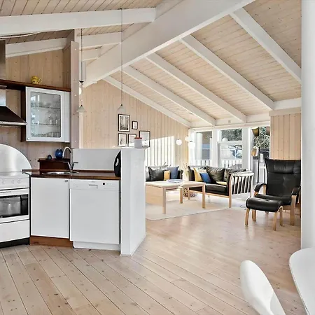 Ha197-hals-thomas-winthers-vej-54 別荘 *