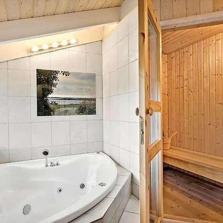 Ha197-hals-thomas-winthers-vej-54 Σπίτι διακοπών