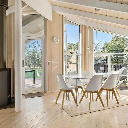 Ha197-hals-thomas-winthers-vej-54 Σπίτι διακοπών Hals