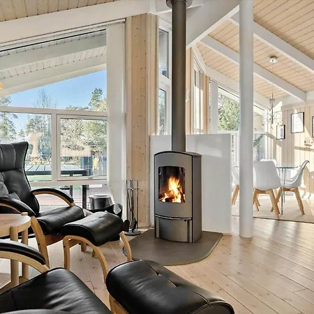 Σπίτι διακοπών Ha197-hals-thomas-winthers-vej-54